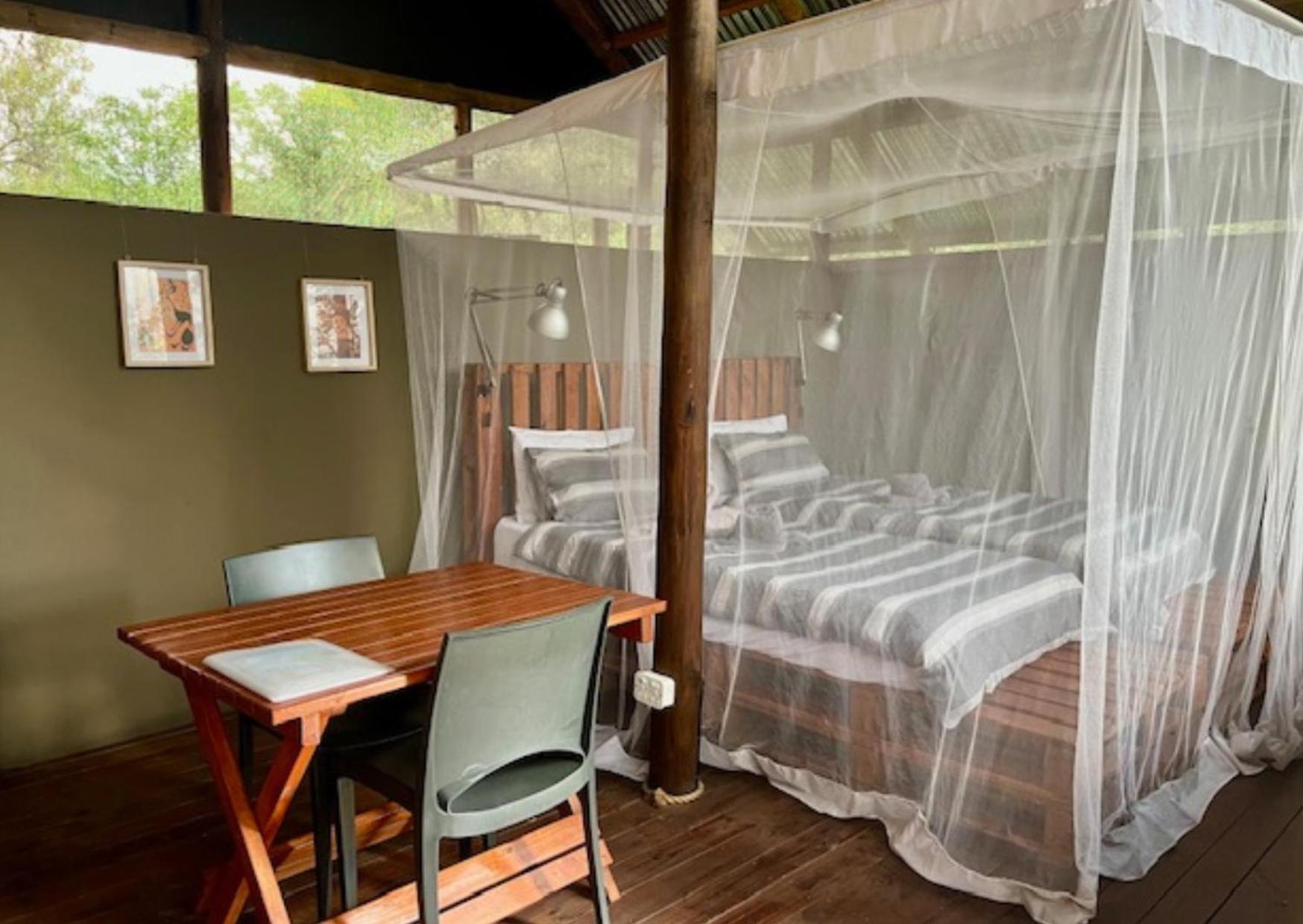 Villa Phazama Farm Maun Exterior foto
