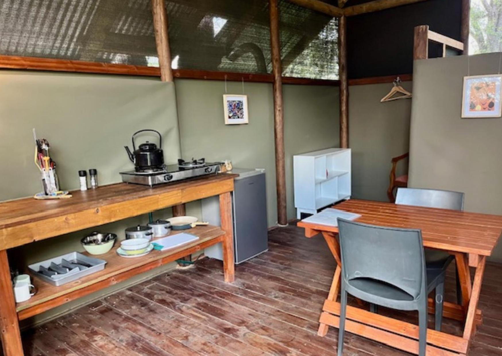 Villa Phazama Farm Maun Exterior foto