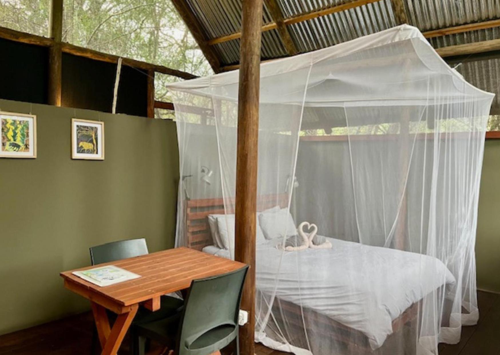 Villa Phazama Farm Maun Exterior foto