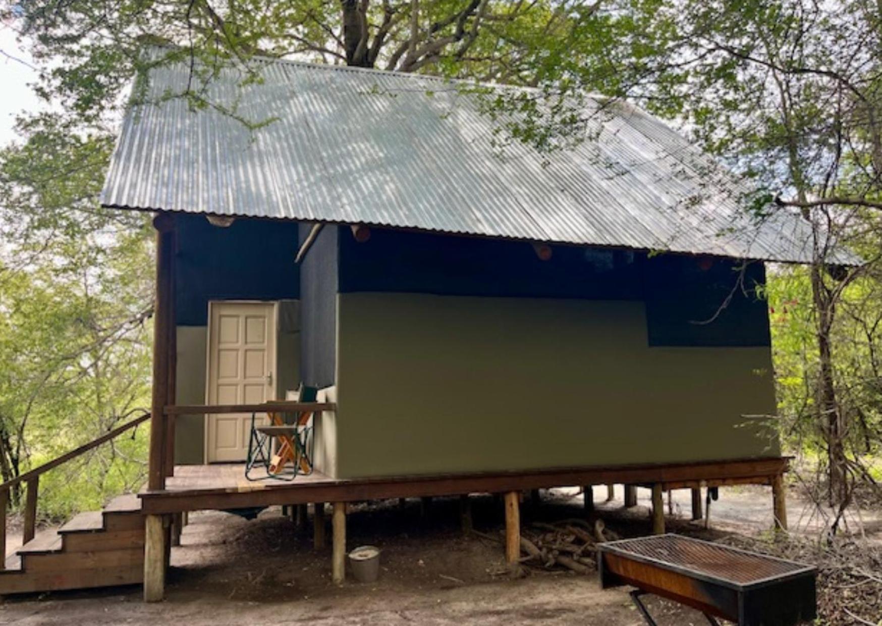 Villa Phazama Farm Maun Exterior foto