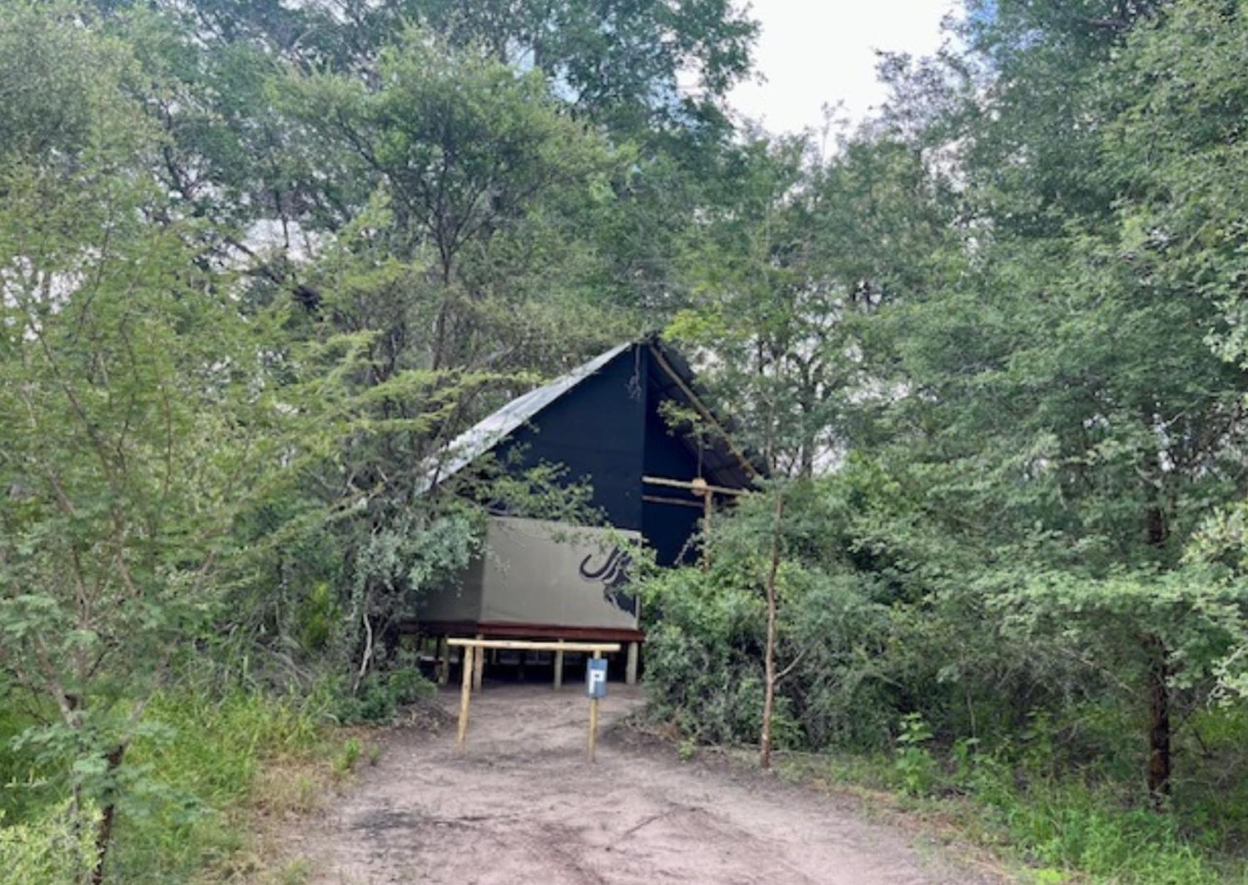 Villa Phazama Farm Maun Exterior foto