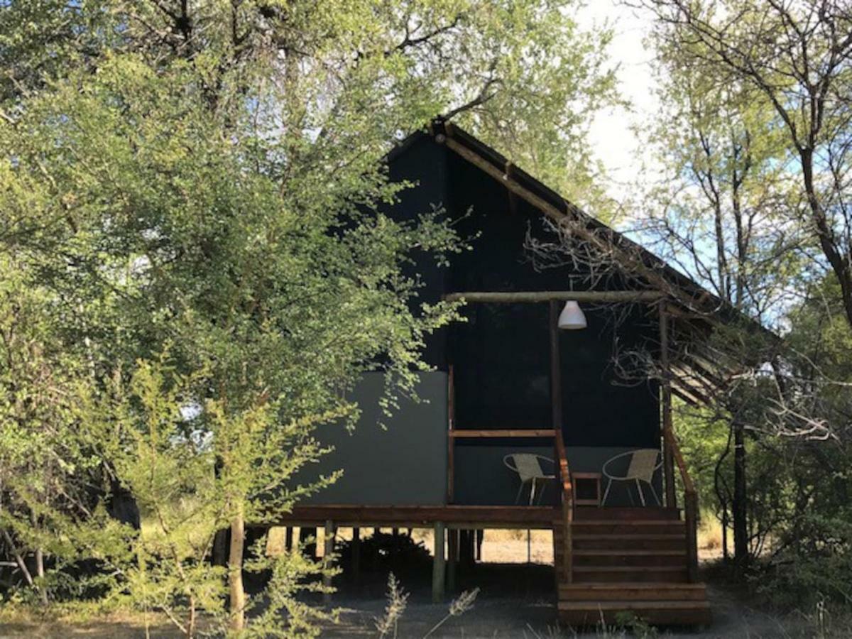 Villa Phazama Farm Maun Exterior foto